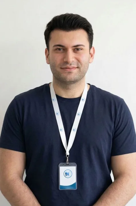 Azizcan Yıldırım