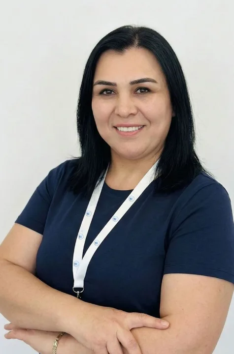Bahargül Balta