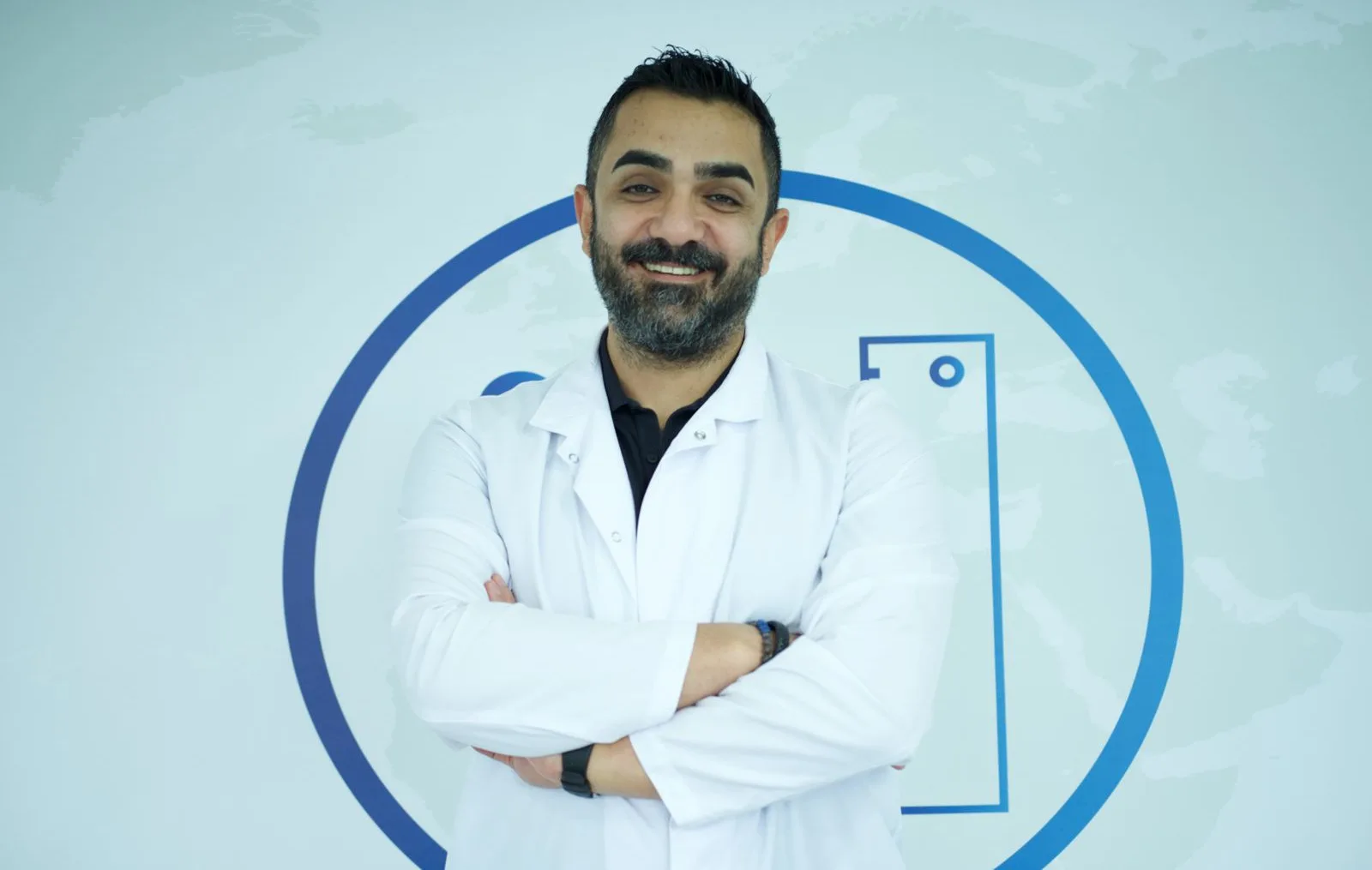 Dr. Yunus. Öç Dr. Yunus. Öç