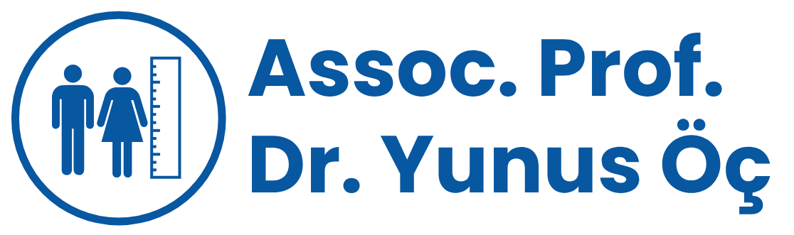 Assoc. Prof. Dr. Yunus Öç
