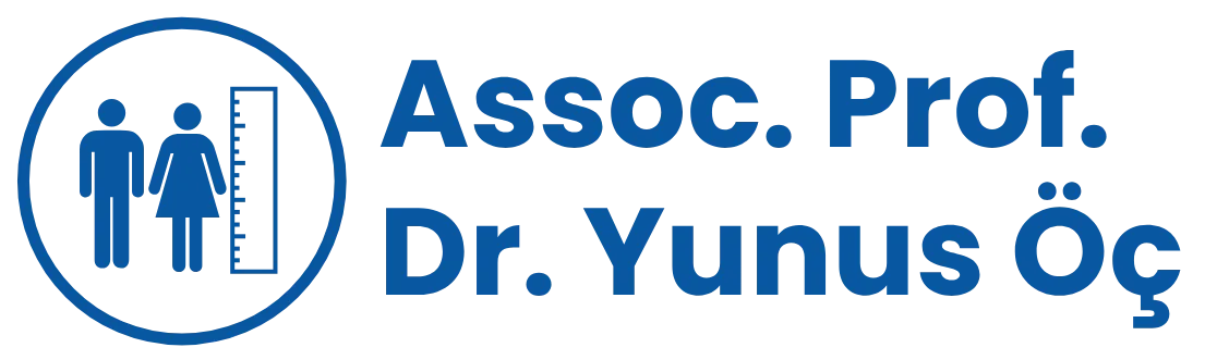Assoc. Prof. Dr. Yunus Öç