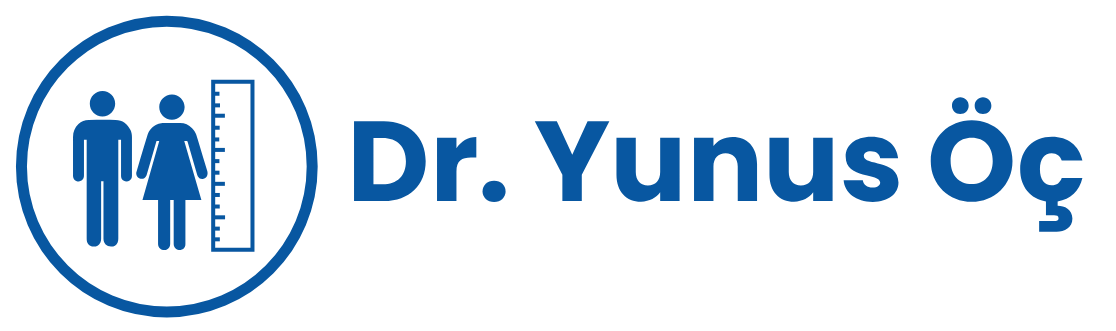 Assoc. Prof. Dr. Yunus Öç