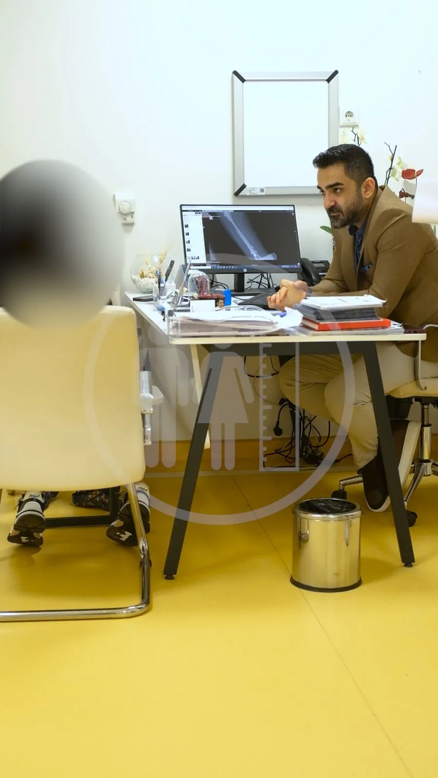 Dr. Yunus Öç 4