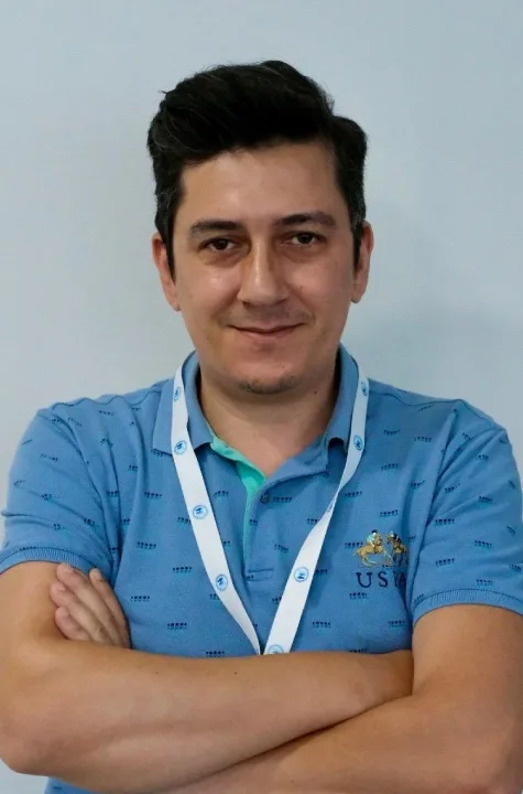 Mehmet Ali Temiz