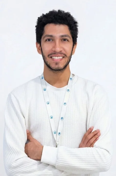 Omar Mohamed