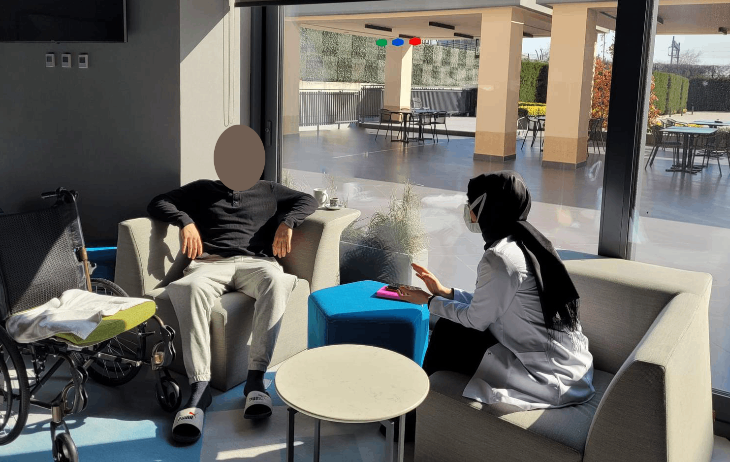 Psychological Counseling Service