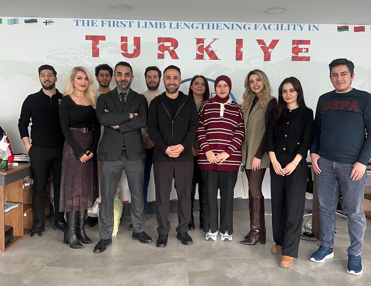 Decision and Reservation Process