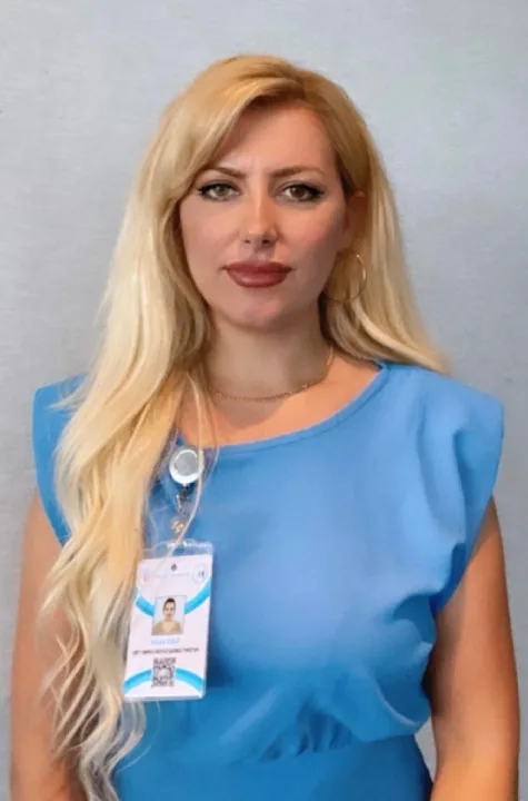Tuğçe Kalem