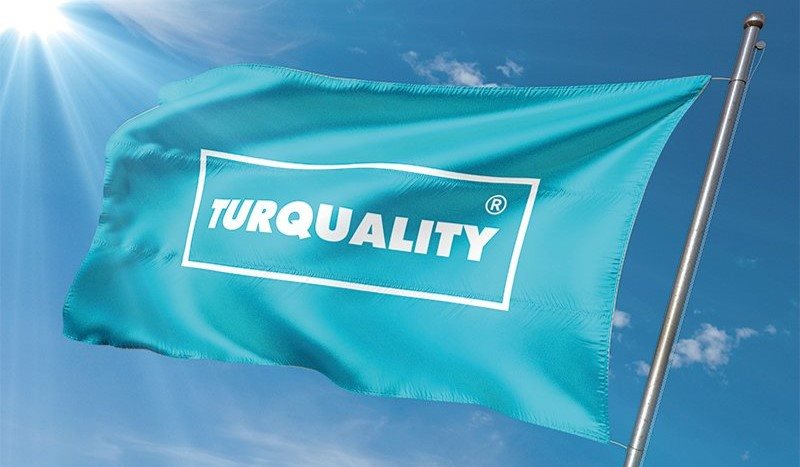 On the Way to Be a Global Brand with TURQUALITY®