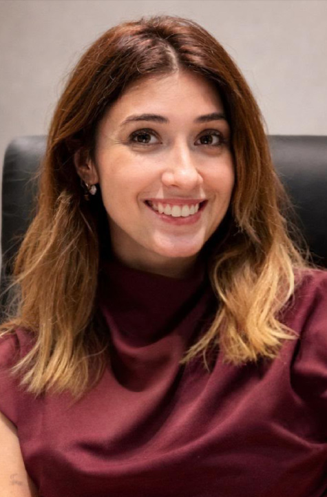 Ezgi Karakaçan