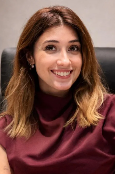 Ezgi Karakaçan