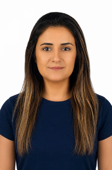 Özlem Çakmak