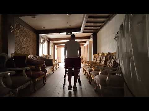 Service de physiothérapie