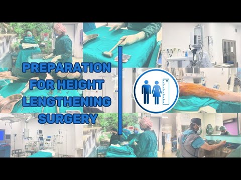 Evaluación preoperatoria