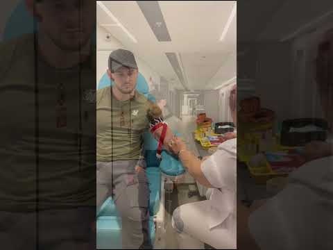 Examen préopératoire et chirurgie