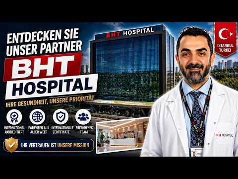 Krankenhausprozess